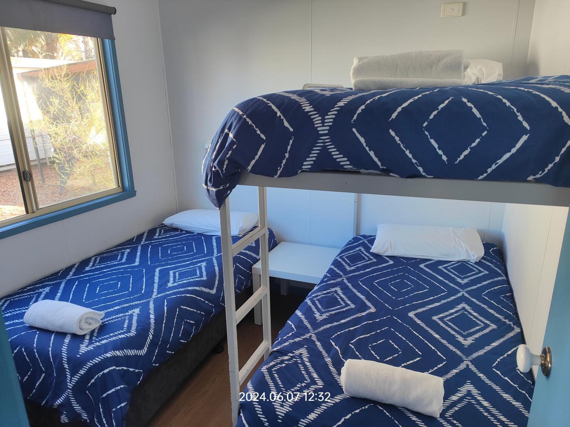Wagga Wagga Tourist Park Hotel Cameră foto